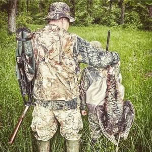 Meet your Posher, Tyler